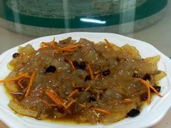 大拉皮-李连贵熏肉大饼(沈阳站店)
