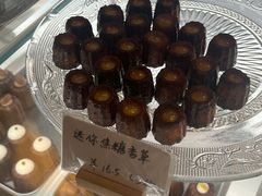 -发酵食堂(屏风街店)