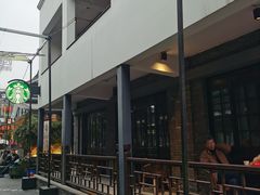 -星巴克臻选(成都宽窄巷子店)