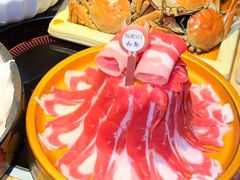 -慶の寿喜烧·和牛自助餐厅(浑南店)