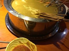 -杨翔豆皮涮牛肚(万和城店)