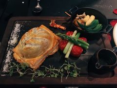 -上海苏宁宝丽嘉酒店·Cafe Bellagio西餐厅