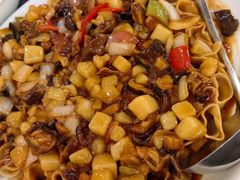 -天源居餐厅·地方特色菜(张北店)