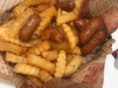 -鹅冠港式茶餐厅(来福士店)