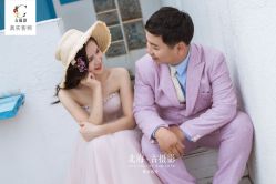 点击看大图 -古摄影婚纱