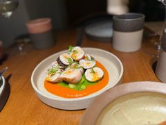 -OTIUM • 柴屿麦(亮马桥店)