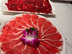 -犇鼎牛潮汕牛肉火锅(新辰里学清路店)
