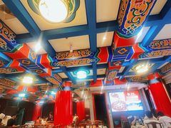 -郭林家常菜(狼垡店)