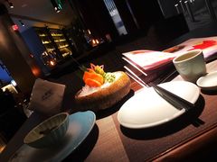 -山葵家·创意料理(EFC欧美广场店)