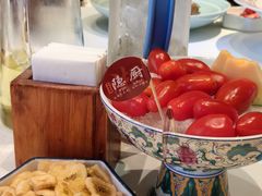 -隐厨中国餐馆(红旗大街店)
