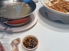 -巴音浩日娲·蒙餐(双林东路店)