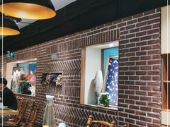 大堂-周家二小姐的菜(西津渡店)