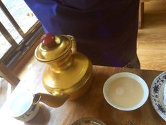 -陀岗美食·云南藏式特色餐厅