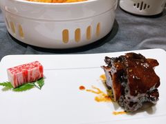 -A One Kitchen·南京精菜馆(德基广场店)