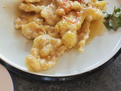 -大清花饺子(山庄店)