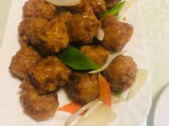 -宝发园名菜馆