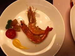 -佛山希尔顿酒店·融誉亚洲美食荟