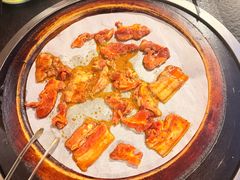 -老渔家·白族·石板烧·野生菌火锅(古城中心店)