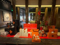 -青藤茶馆(凤起路店)