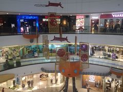 -万达茂商场(南京仙林店)