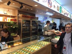 -素满香·素食自助餐(西安·民乐园店)