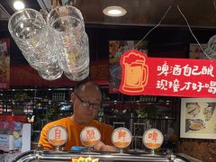 -黄三怪(清河店)