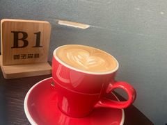 -咖法森林·咖啡  酒吧(天河店)