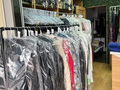 -上曜家洗衣奢侈品护理(大康路店)