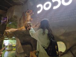 -Zoolung Zoolung动物主题公园(海信广场店)