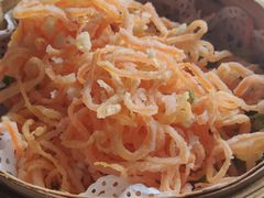 -鹊华居·地道鲁菜·海鲜·融合味(大明湖店)