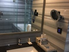洗漱间-榛悦隆堡成都酒店(春熙路太古里店)