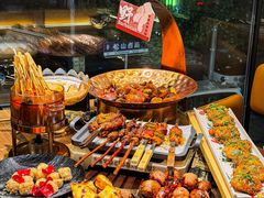 -野人部落(沈阳一店)