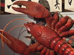 -熊记虾王·小龙虾(东晓南店)