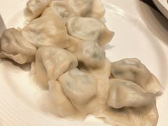 -青岛海景花园大酒店·白果树餐厅青岛菜