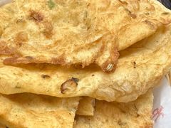 葱花油饼-方中山胡辣汤(顺河路店)