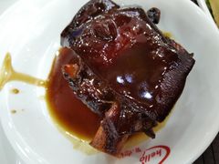 -老盛兴汤包馆(大华二路店)