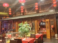 -正阳门饭庄·烤鸭·北京菜(万丰路七里庄店)