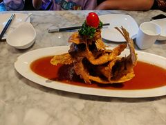 -城南往事·鲁菜济南菜(软件园美莲广场店)