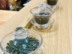-霸王茶姬(大连万象汇店)
