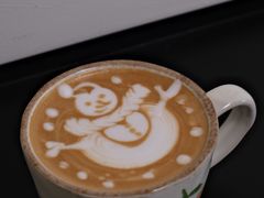 -本無咖啡·BeanWood Coffee