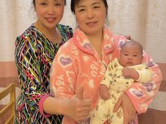 -贝斯特月嫂·育婴护理(北外滩总店)