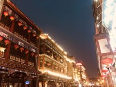 -鲜鱼口老字号美食街
