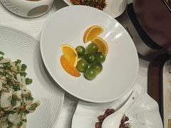 -院里寻菜·精致庭院菜(观沙岭店)