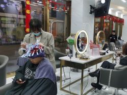 -星格造型·Hair Salon