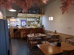 大堂-活鳗饭·鹅肝范儿(高碑店店)