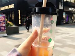 -星巴克(大宁店)