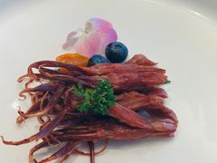 私房酱鸭舌-同庆楼(奥体中心店)
