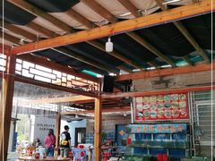 大堂-阿弟特色海鲜餐厅·大排档(平潭店)