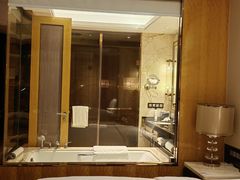 -长沙富力万达文华酒店