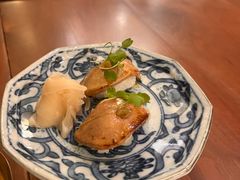 -Tsuru鹤日本料理(静安香格里拉店)